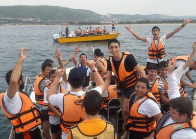 טורנדו עכו תשע"ט